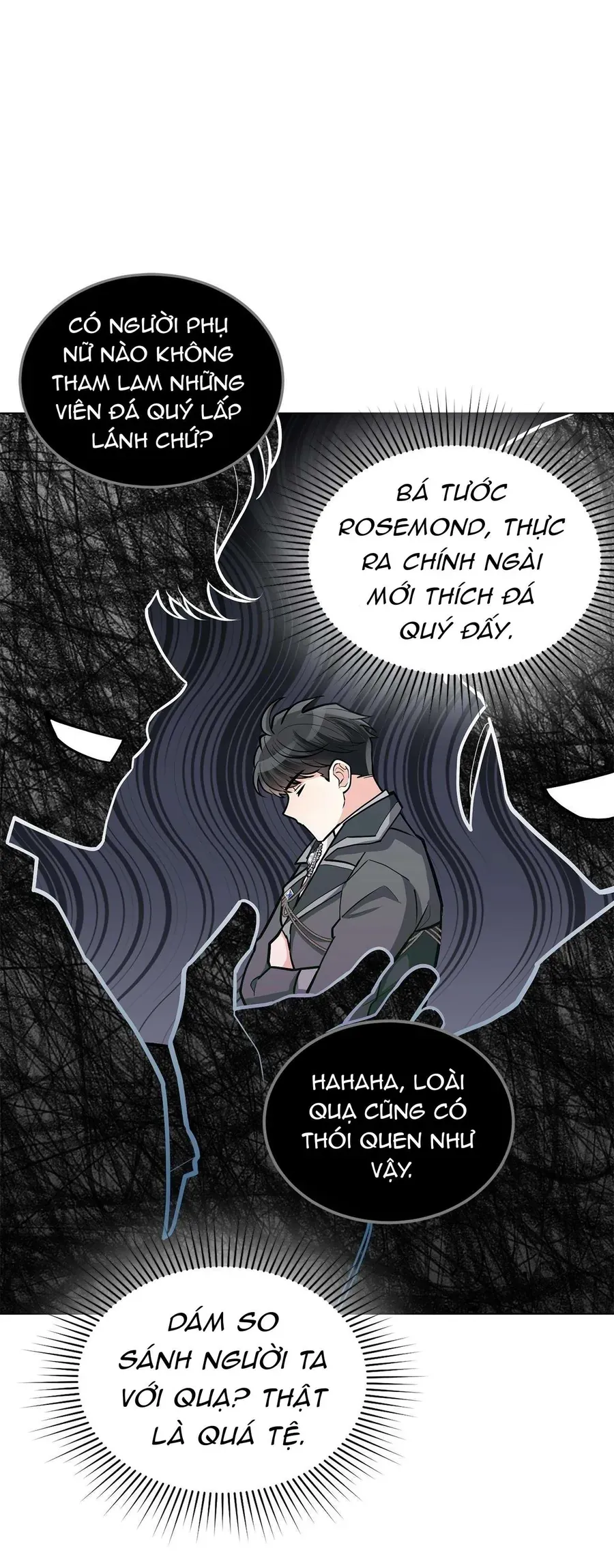 Quả Đào Mật Tháng 6 Chap 18 - Next Chap 17
