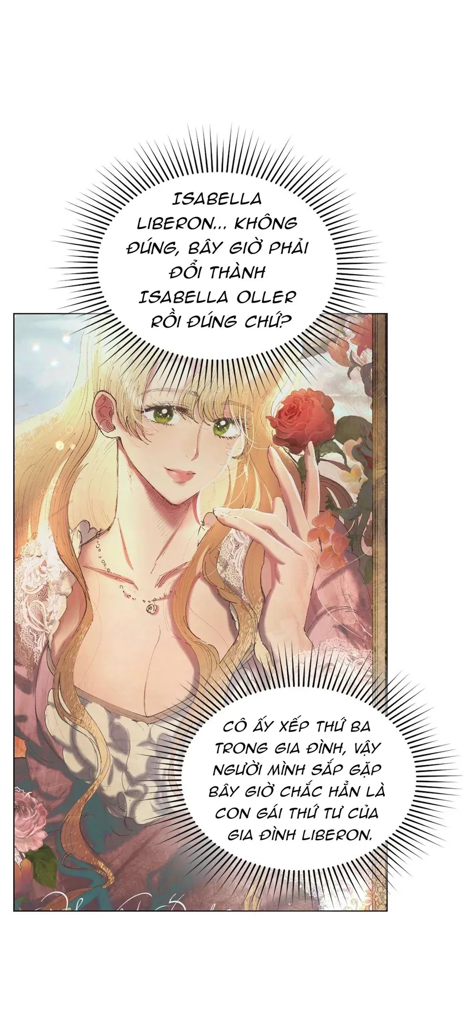 Quả Đào Mật Tháng 6 Chap 18 - Next Chap 17