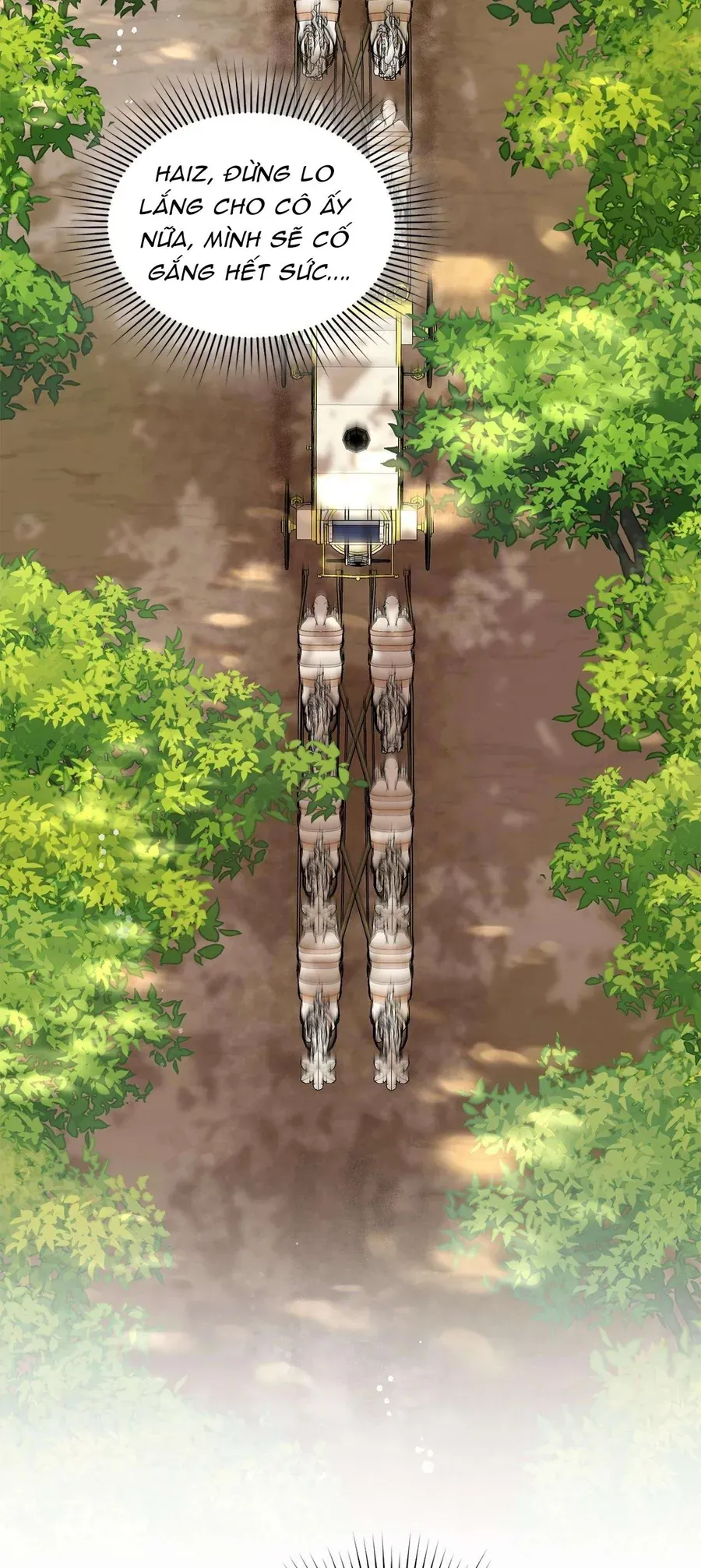 Quả Đào Mật Tháng 6 Chap 18 - Next Chap 17