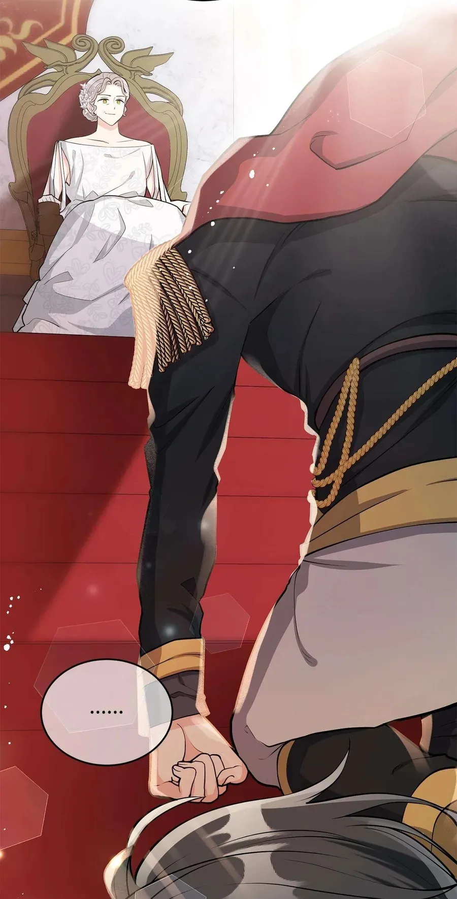 Quả Đào Mật Tháng 6 Chap 18 - Next Chap 17