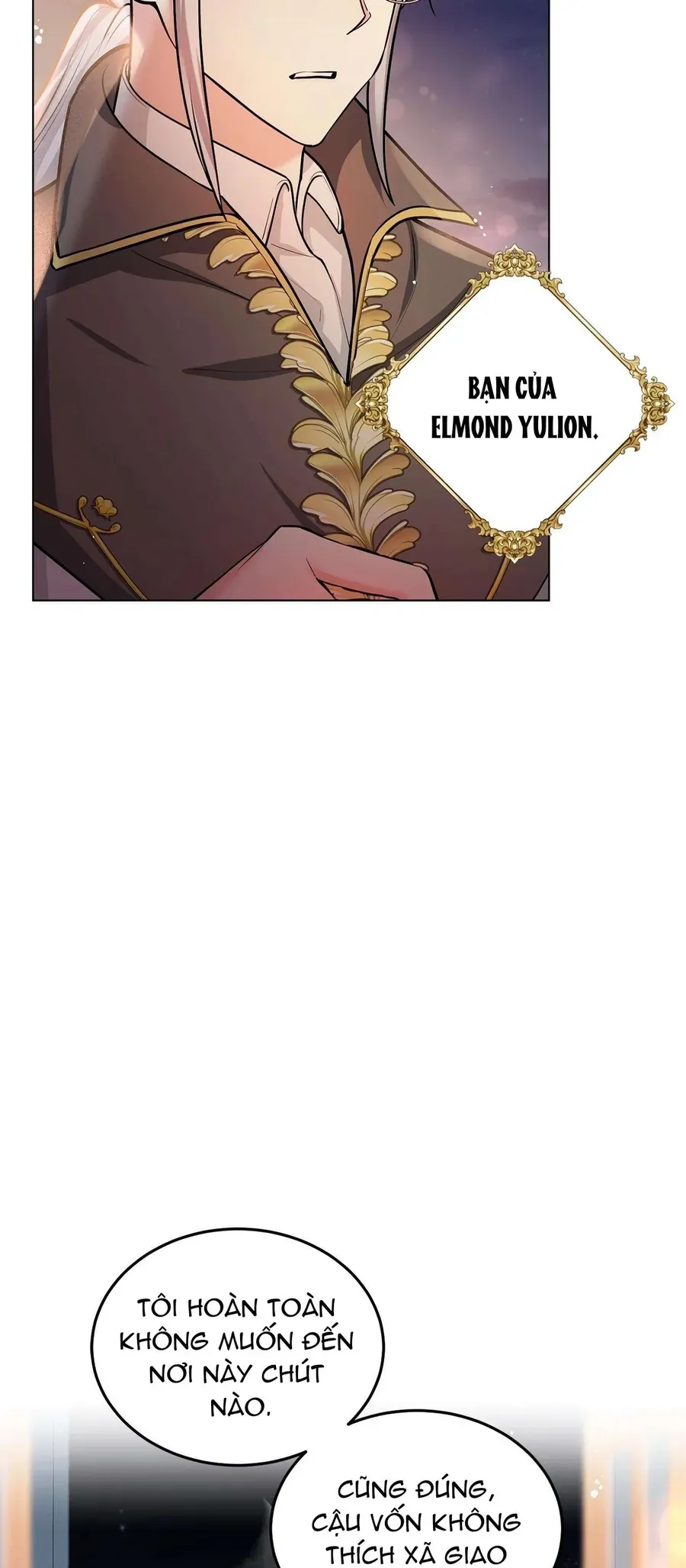 Quả Đào Mật Tháng 6 Chap 18 - Next Chap 17