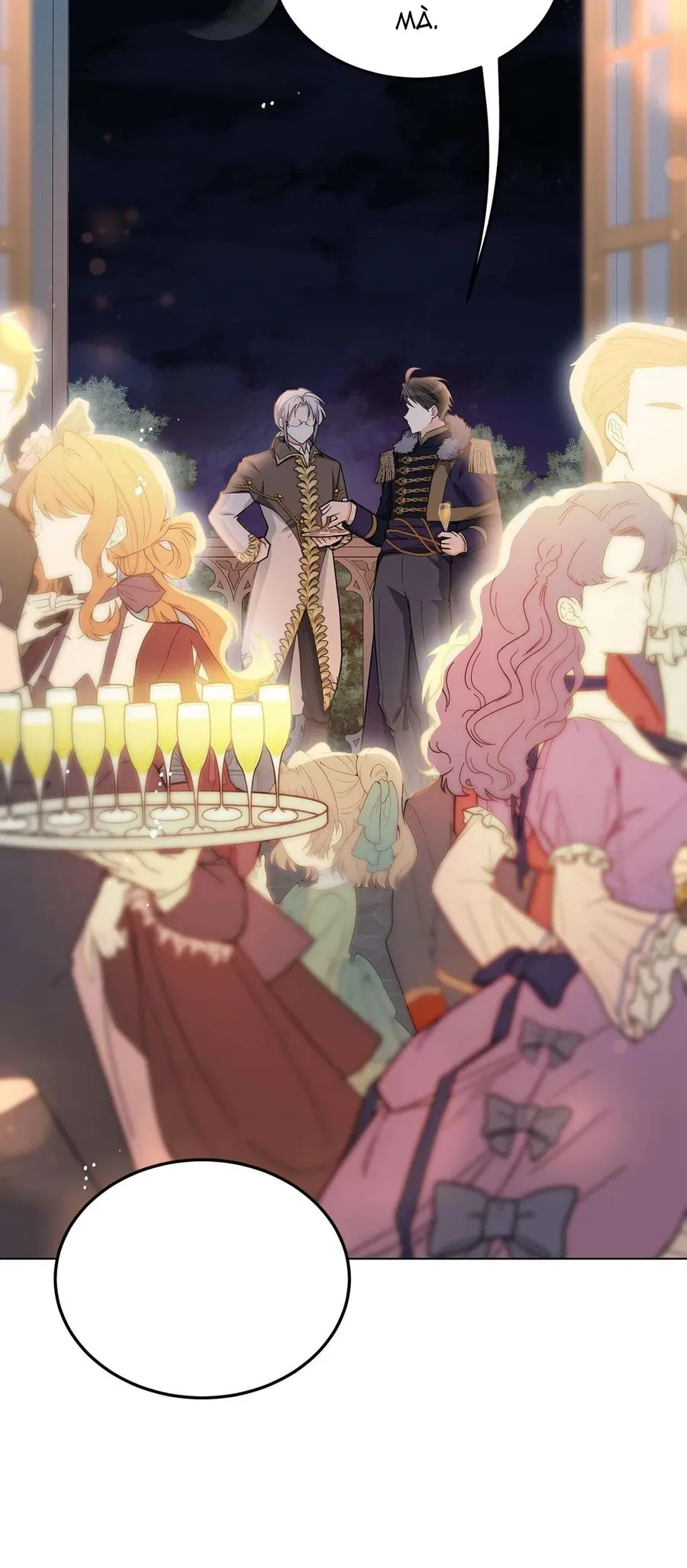 Quả Đào Mật Tháng 6 Chap 18 - Next Chap 17