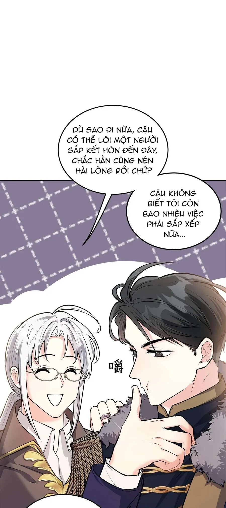 Quả Đào Mật Tháng 6 Chap 18 - Next Chap 17