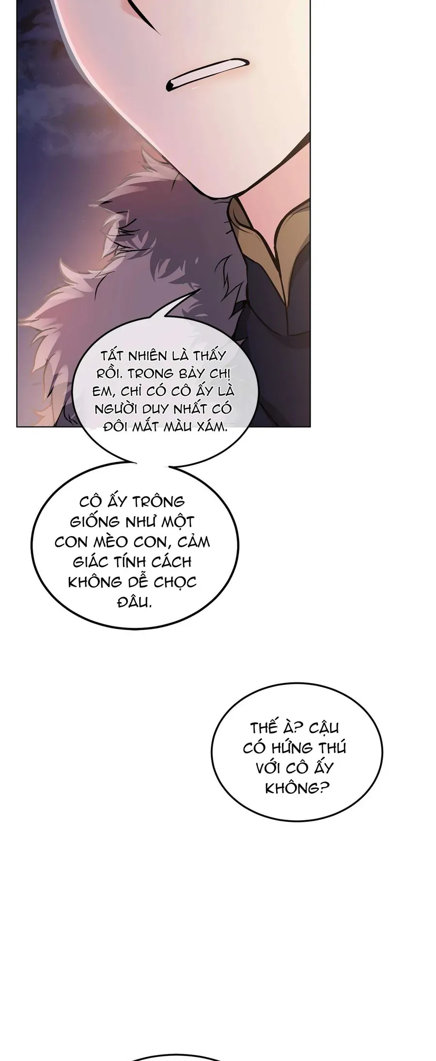 Quả Đào Mật Tháng 6 Chap 18 - Next Chap 17