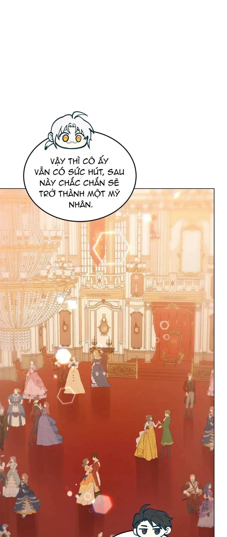 Quả Đào Mật Tháng 6 Chap 18 - Next Chap 17
