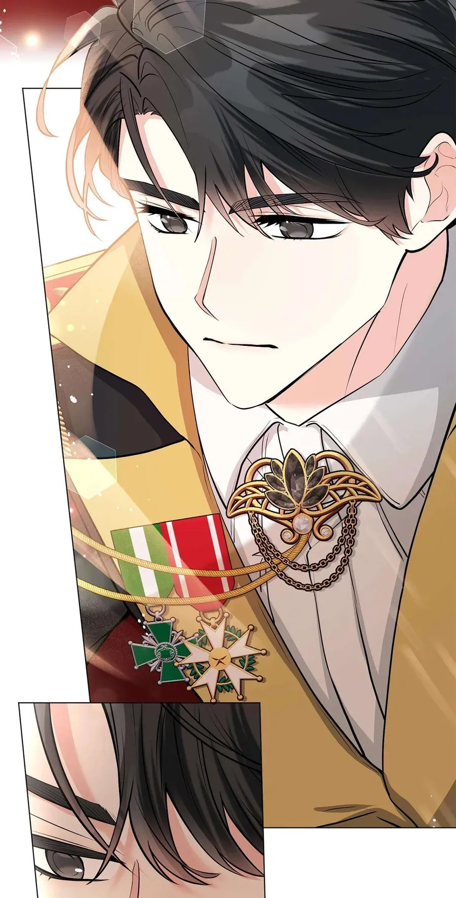 Quả Đào Mật Tháng 6 Chap 18 - Next Chap 17