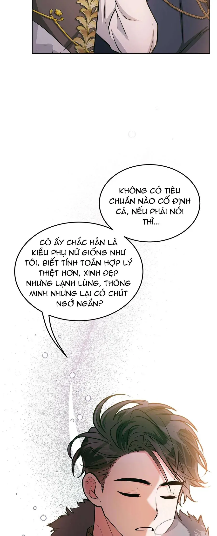 Quả Đào Mật Tháng 6 Chap 18 - Next Chap 17
