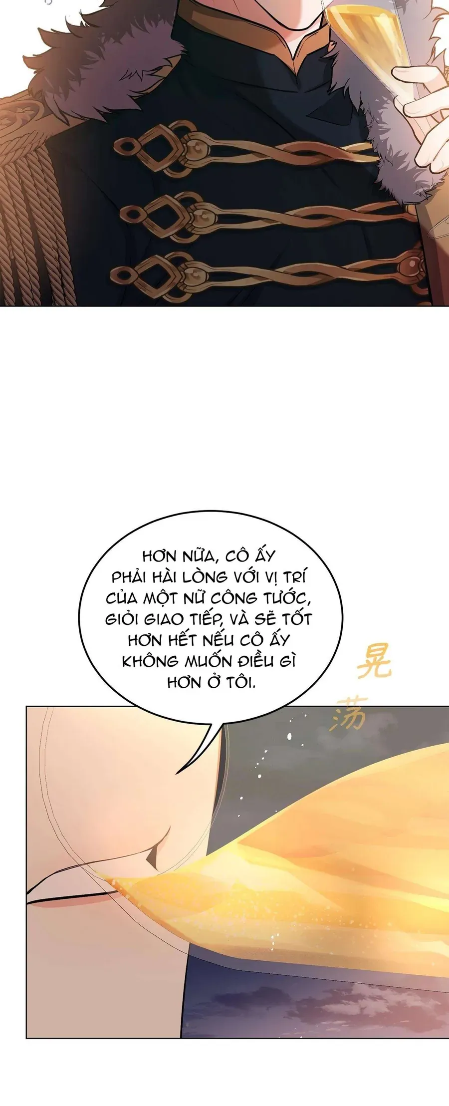 Quả Đào Mật Tháng 6 Chap 18 - Next Chap 17