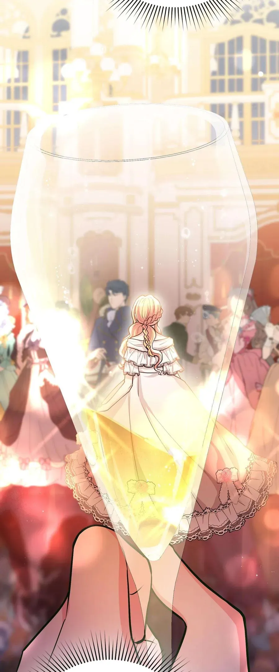 Quả Đào Mật Tháng 6 Chap 18 - Next Chap 17