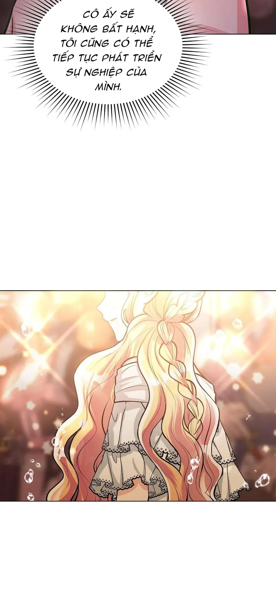 Quả Đào Mật Tháng 6 Chap 18 - Next Chap 17