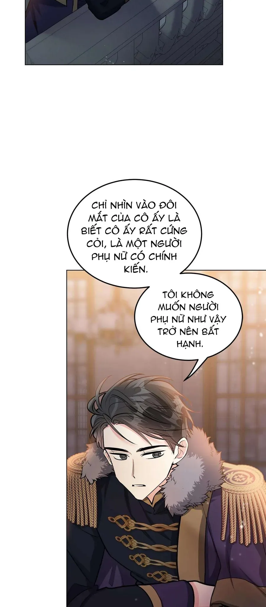 Quả Đào Mật Tháng 6 Chap 18 - Next Chap 17