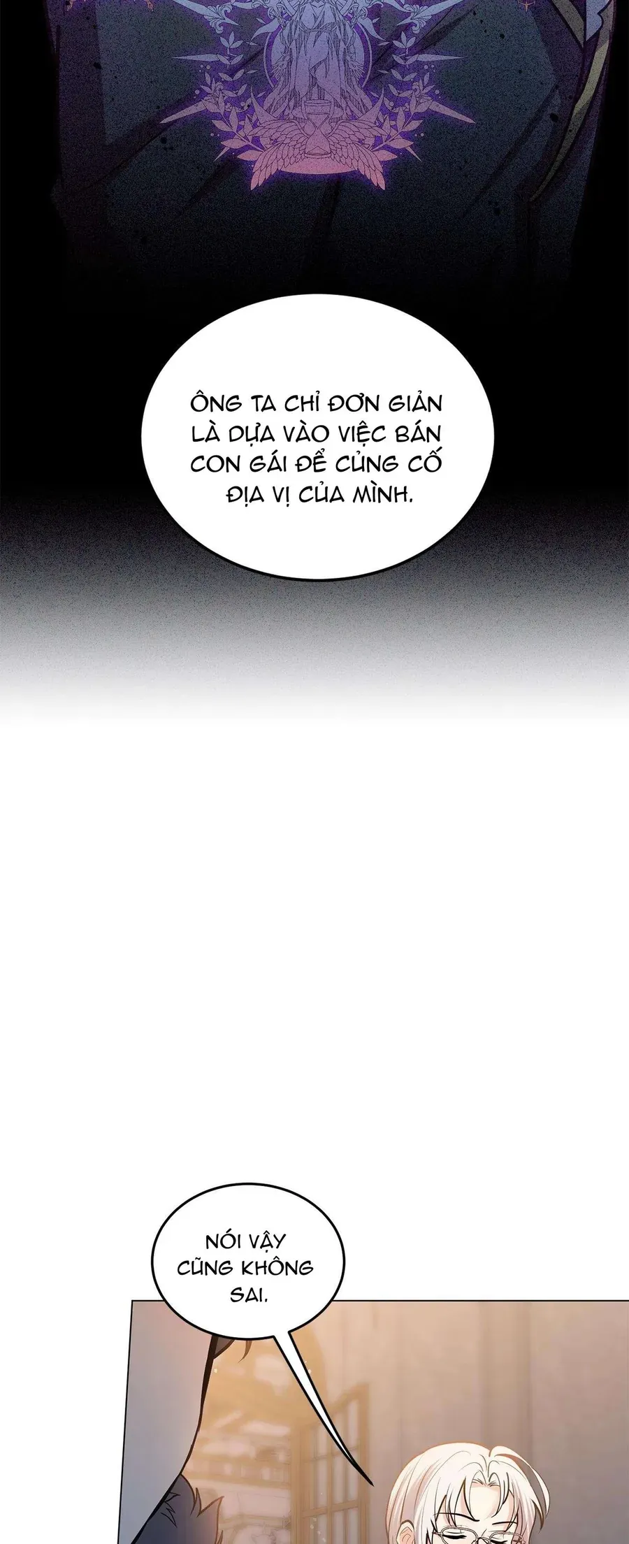 Quả Đào Mật Tháng 6 Chap 18 - Next Chap 17