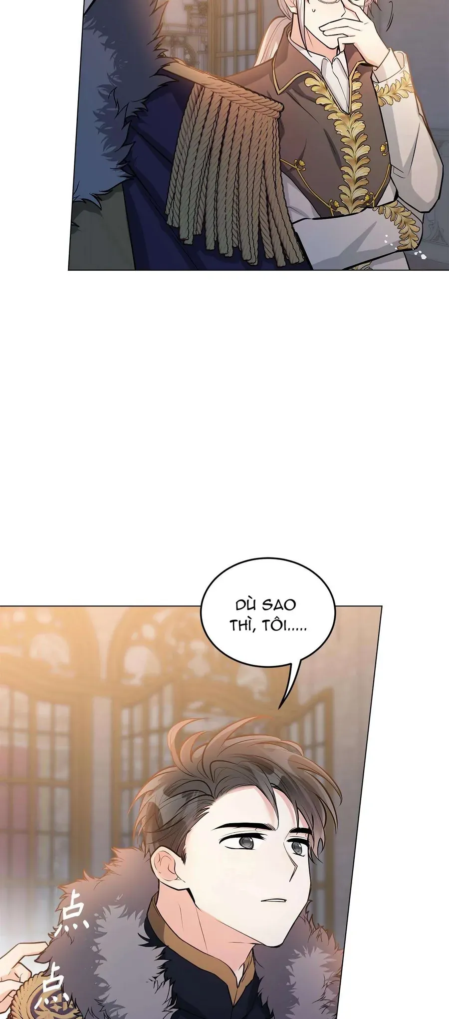 Quả Đào Mật Tháng 6 Chap 18 - Next Chap 17