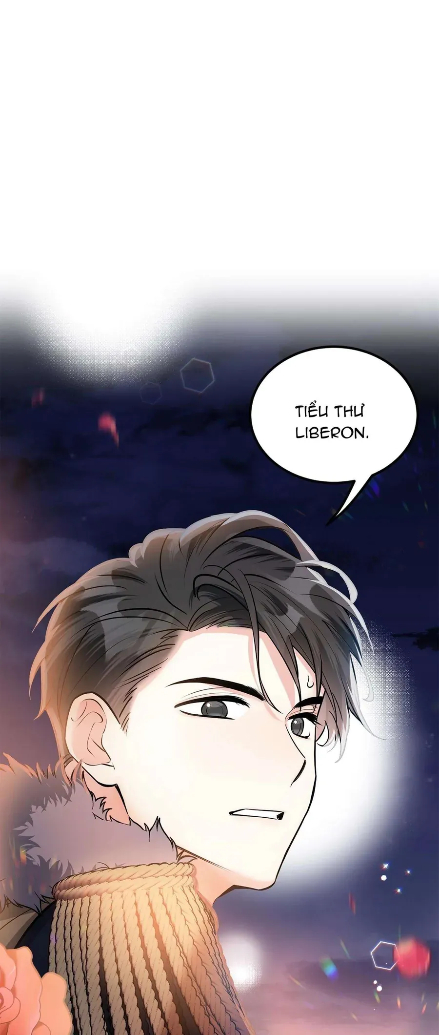 Quả Đào Mật Tháng 6 Chap 18 - Next Chap 17