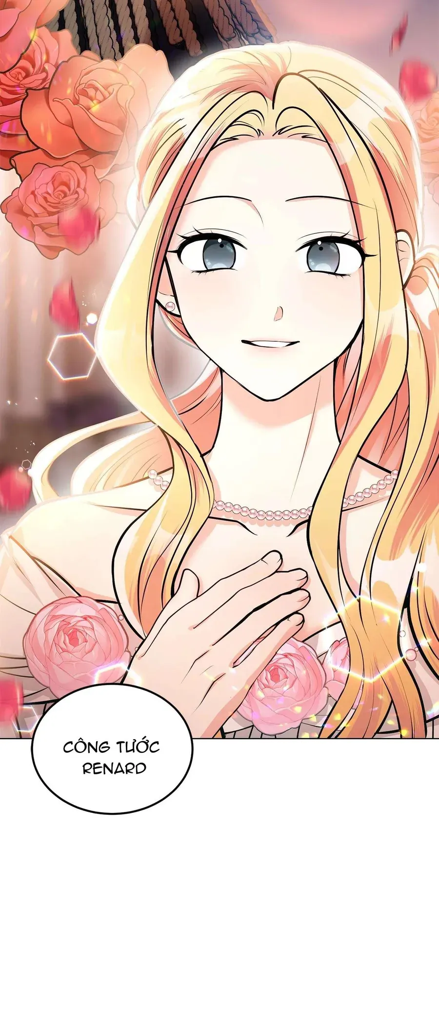 Quả Đào Mật Tháng 6 Chap 18 - Next Chap 17