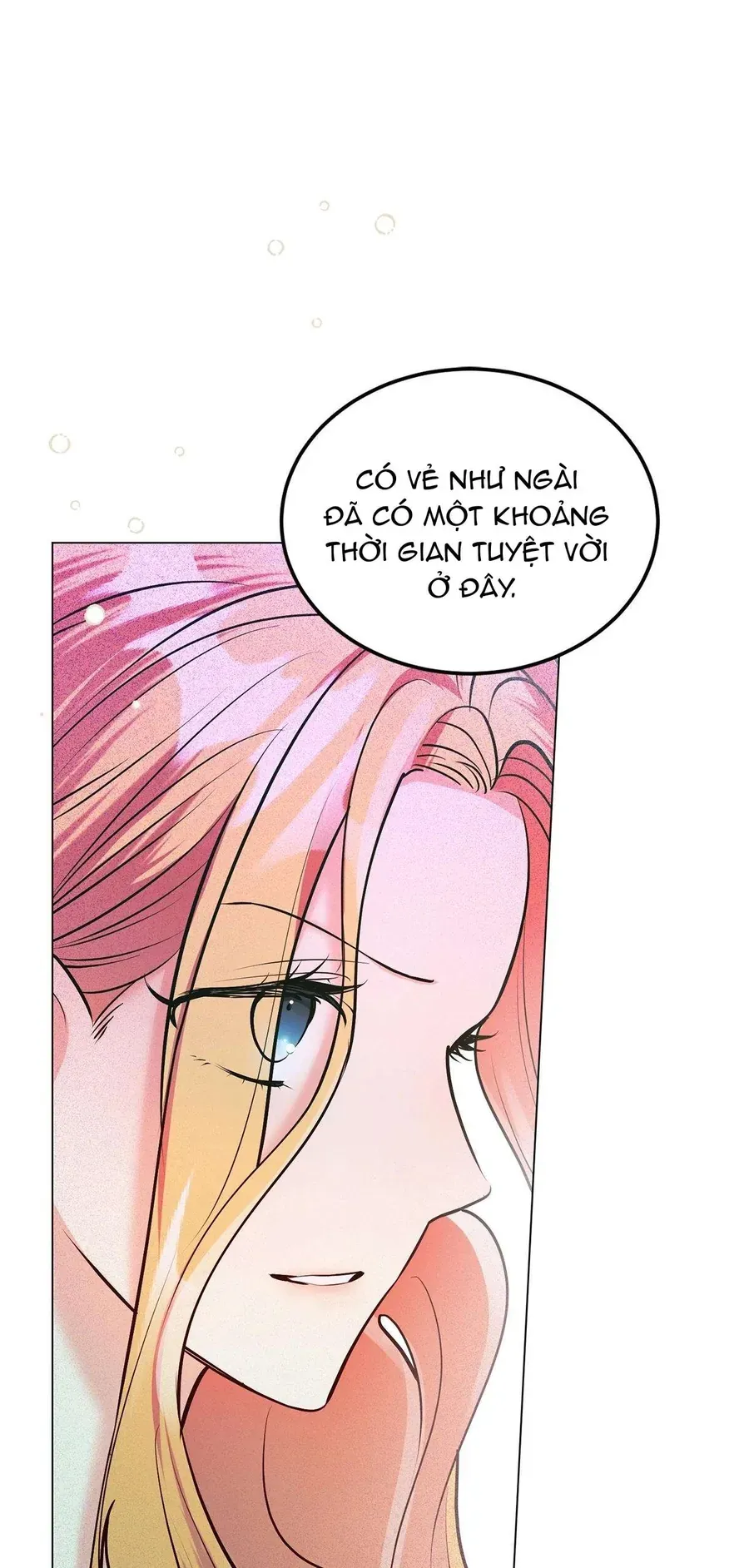 Quả Đào Mật Tháng 6 Chap 18 - Next Chap 17