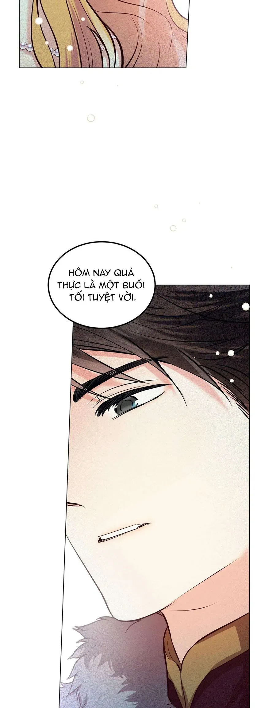 Quả Đào Mật Tháng 6 Chap 18 - Next Chap 17