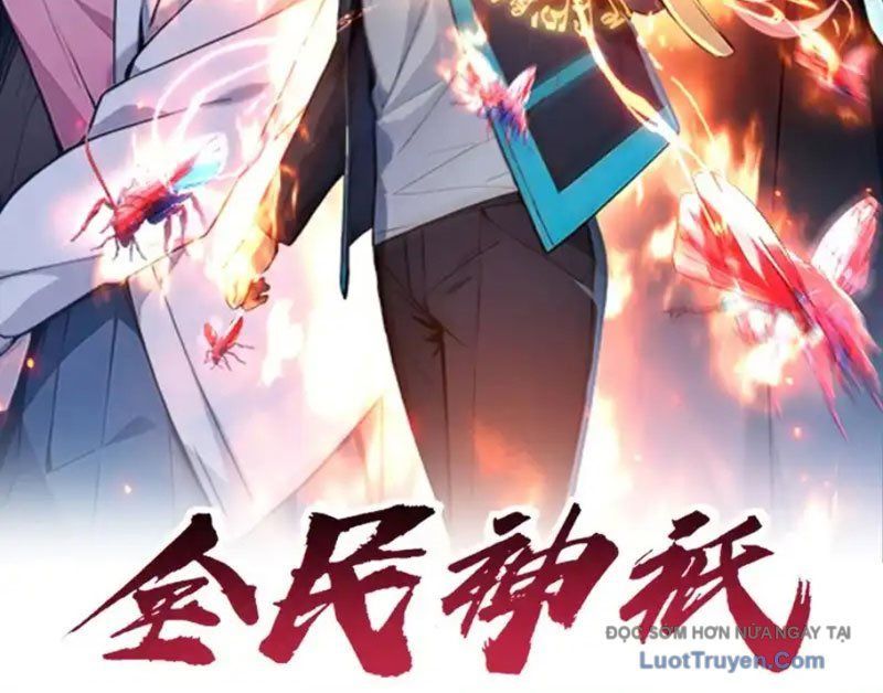 Toàn Dân Thần Vương: Tôi Hiến Tế Nghìn Tỷ Sinh Linh! Chap 134 - Next Chap 133