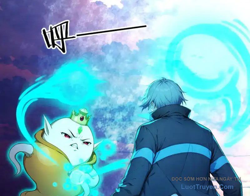 Toàn Dân Thần Vương: Tôi Hiến Tế Nghìn Tỷ Sinh Linh! Chap 134 - Next Chap 133