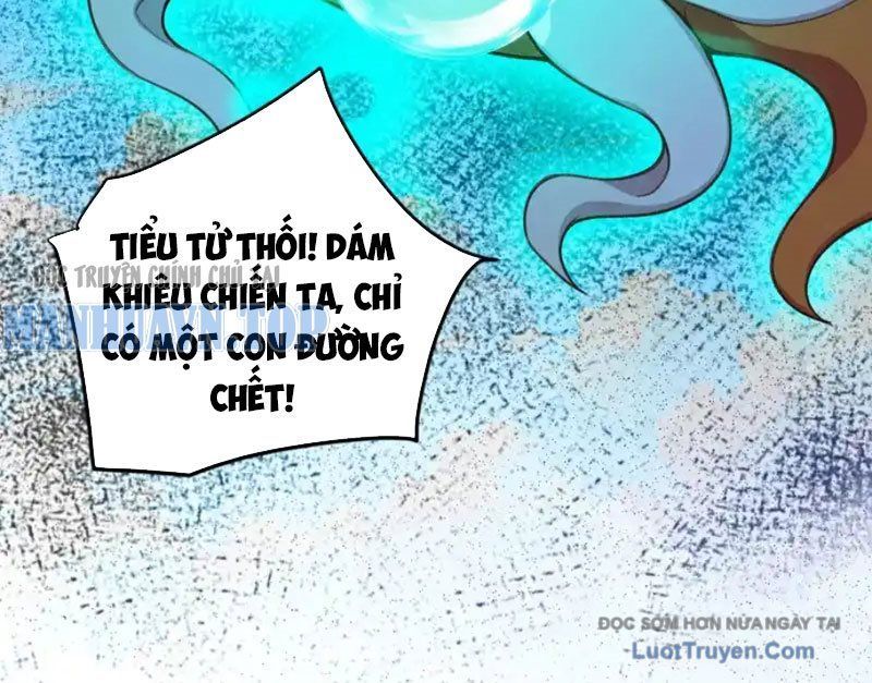 Toàn Dân Thần Vương: Tôi Hiến Tế Nghìn Tỷ Sinh Linh! Chap 134 - Next Chap 133