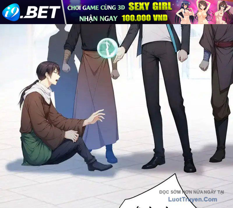 Toàn Dân Thần Vương: Tôi Hiến Tế Nghìn Tỷ Sinh Linh! Chap 134 - Next Chap 133