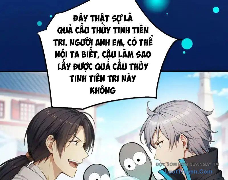 Toàn Dân Thần Vương: Tôi Hiến Tế Nghìn Tỷ Sinh Linh! Chap 134 - Next Chap 133