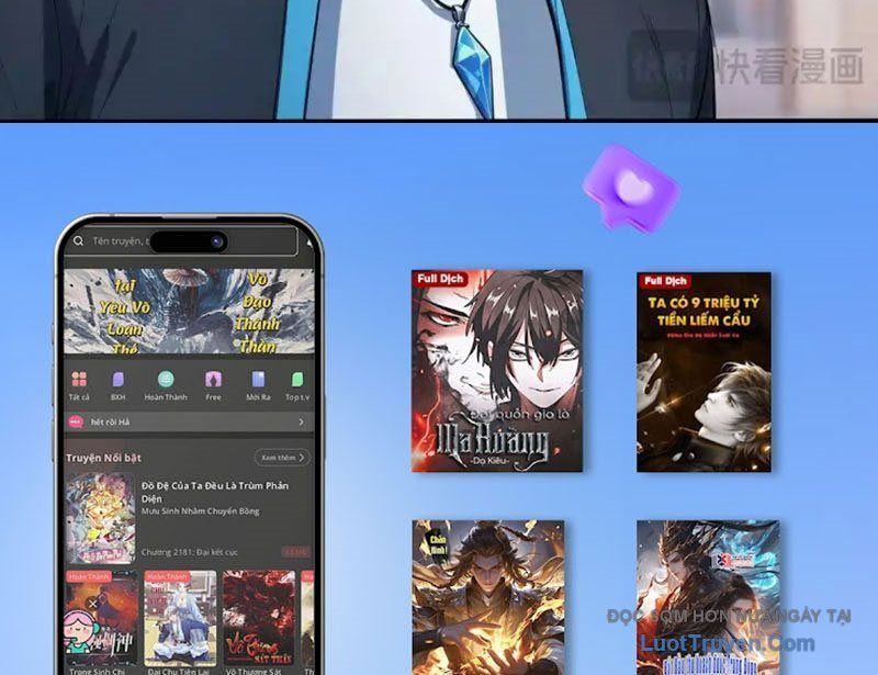 Toàn Dân Thần Vương: Tôi Hiến Tế Nghìn Tỷ Sinh Linh! Chap 134 - Next Chap 133