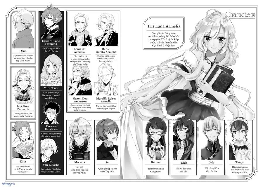 Nettruyen Truyện tranh online