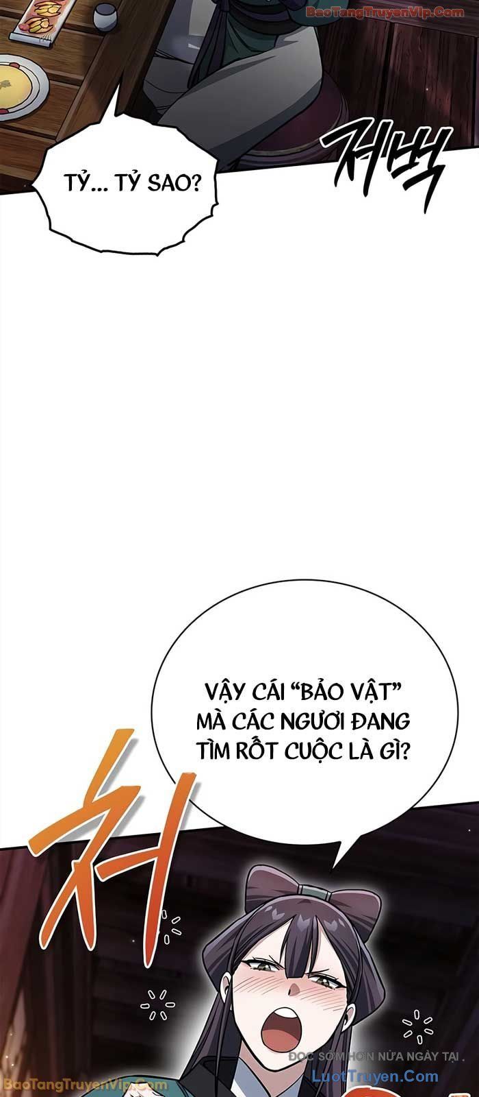 Thiên Qua Thư Khố Đại Công Tử Chap 154 - Next Chap 153