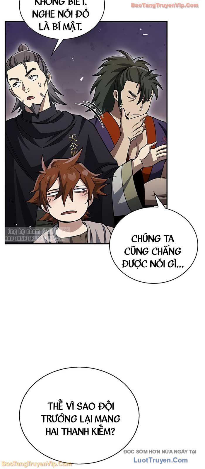 Thiên Qua Thư Khố Đại Công Tử Chap 154 - Next Chap 153