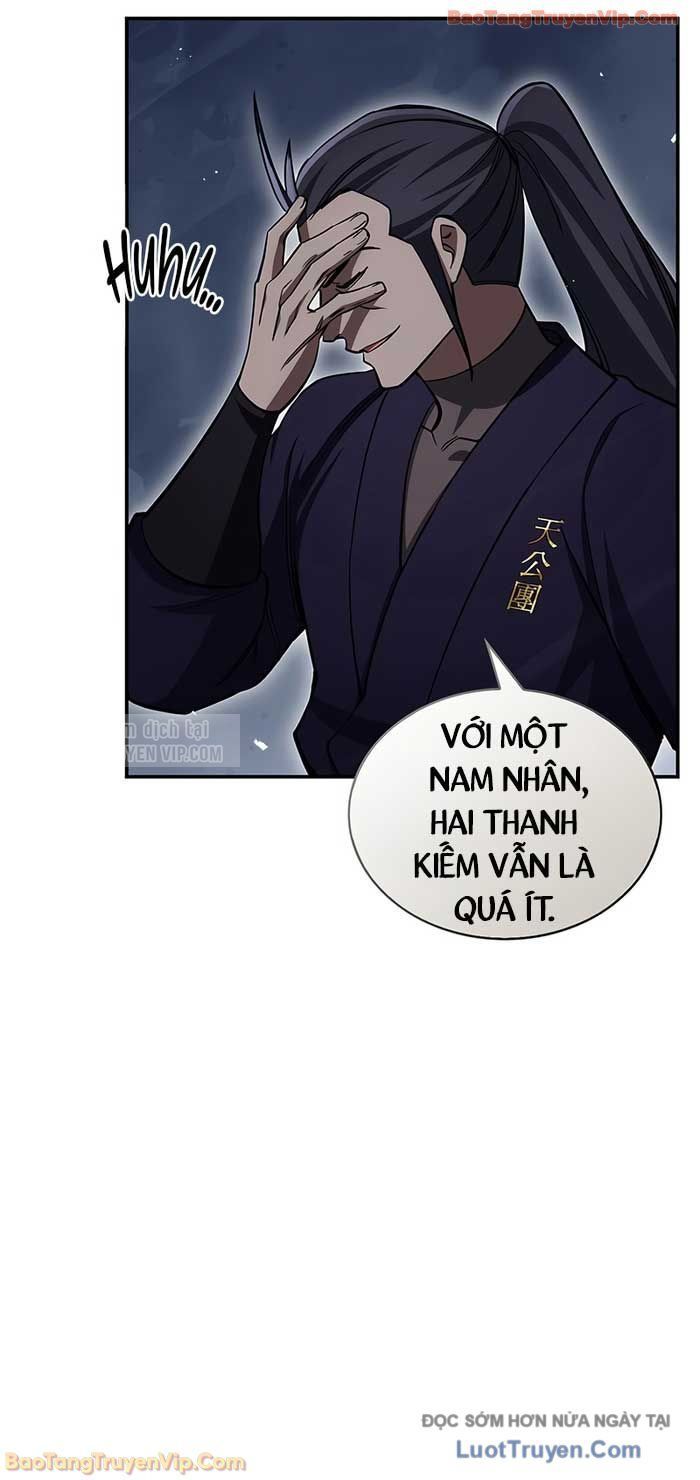 Thiên Qua Thư Khố Đại Công Tử Chap 154 - Next Chap 153