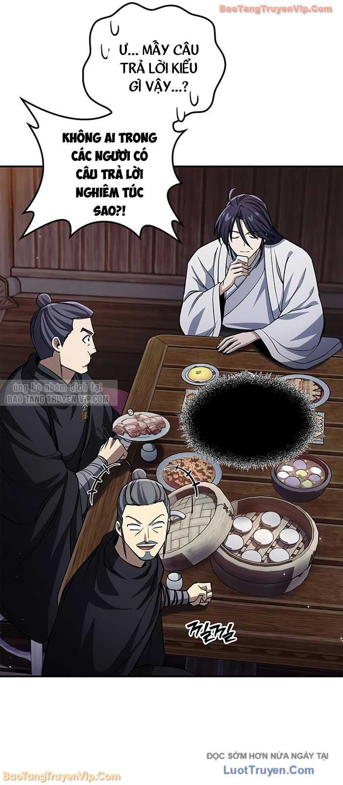 Thiên Qua Thư Khố Đại Công Tử Chap 154 - Next Chap 153