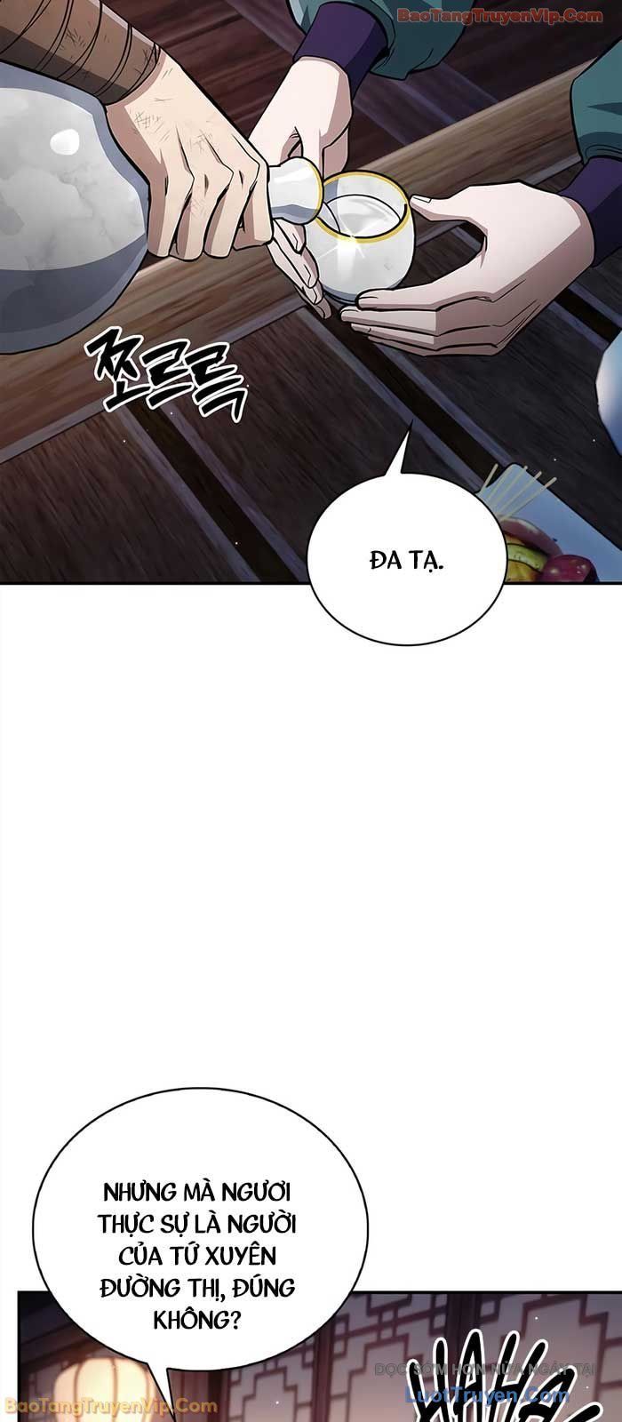 Thiên Qua Thư Khố Đại Công Tử Chap 154 - Next Chap 153