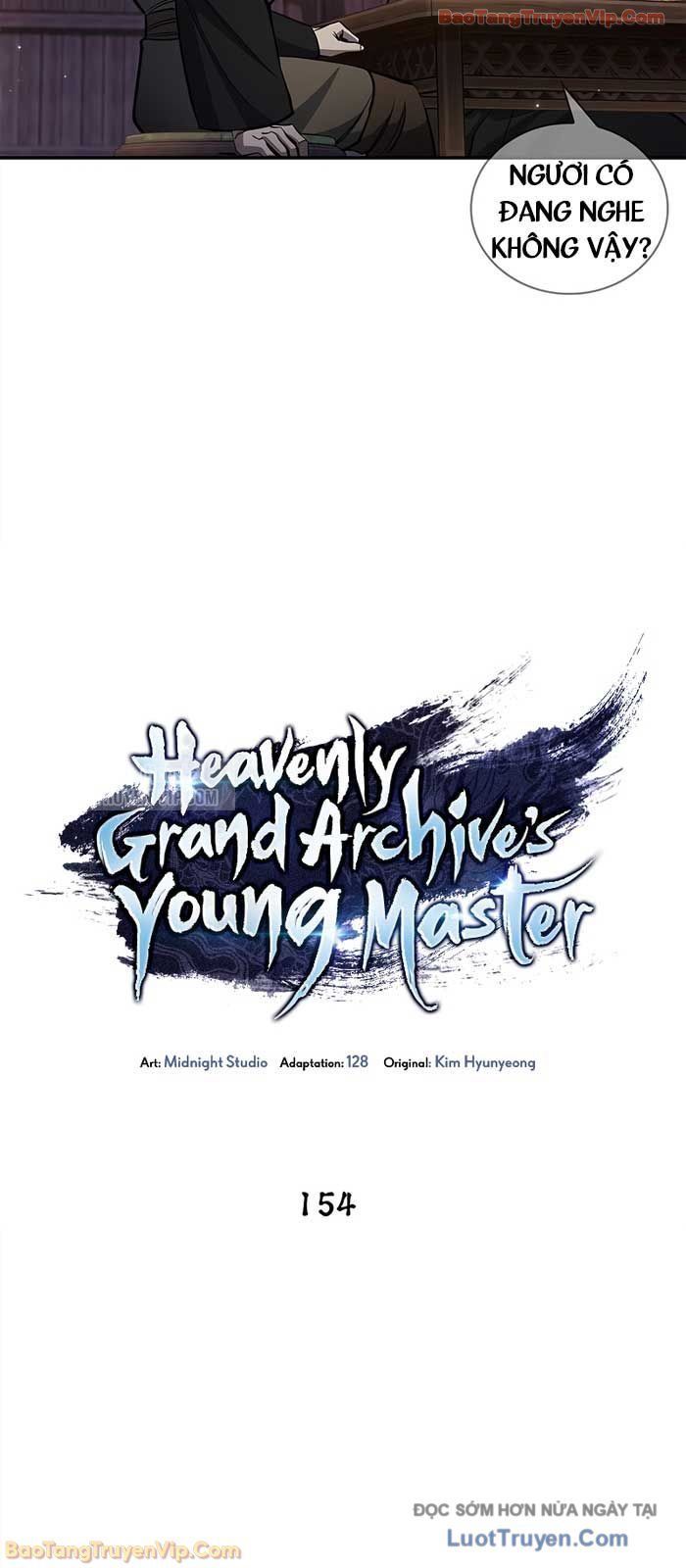 Thiên Qua Thư Khố Đại Công Tử Chap 154 - Next Chap 153