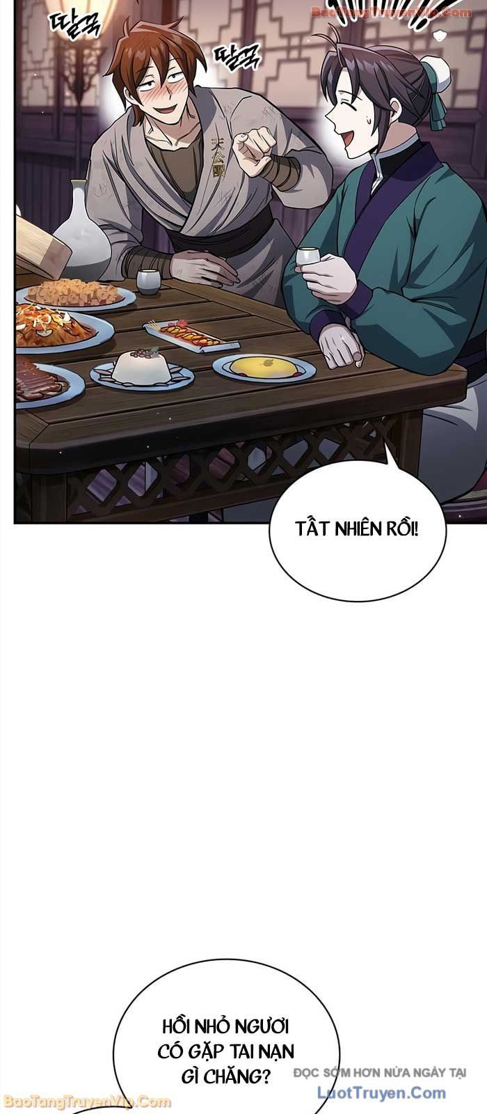 Thiên Qua Thư Khố Đại Công Tử Chap 154 - Next Chap 153