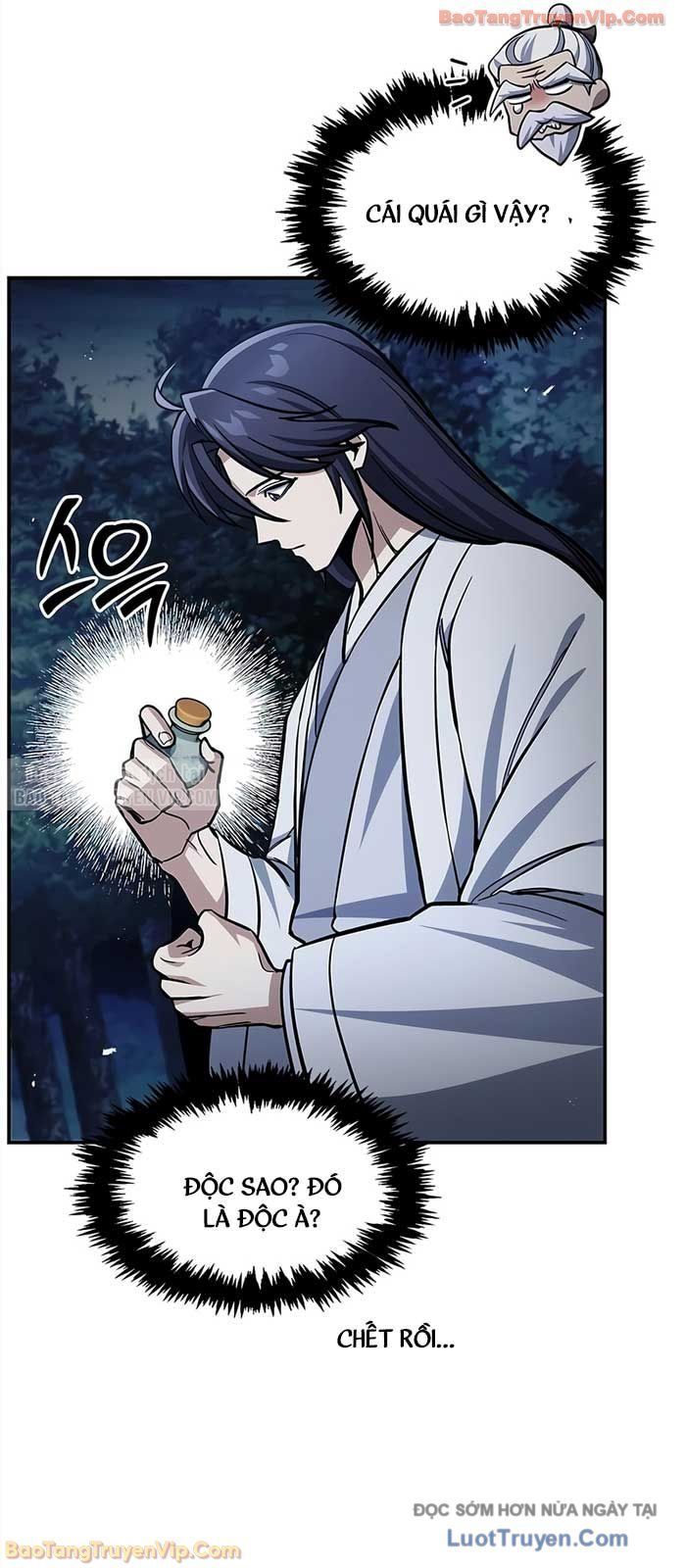 Thiên Qua Thư Khố Đại Công Tử Chap 154 - Next Chap 153