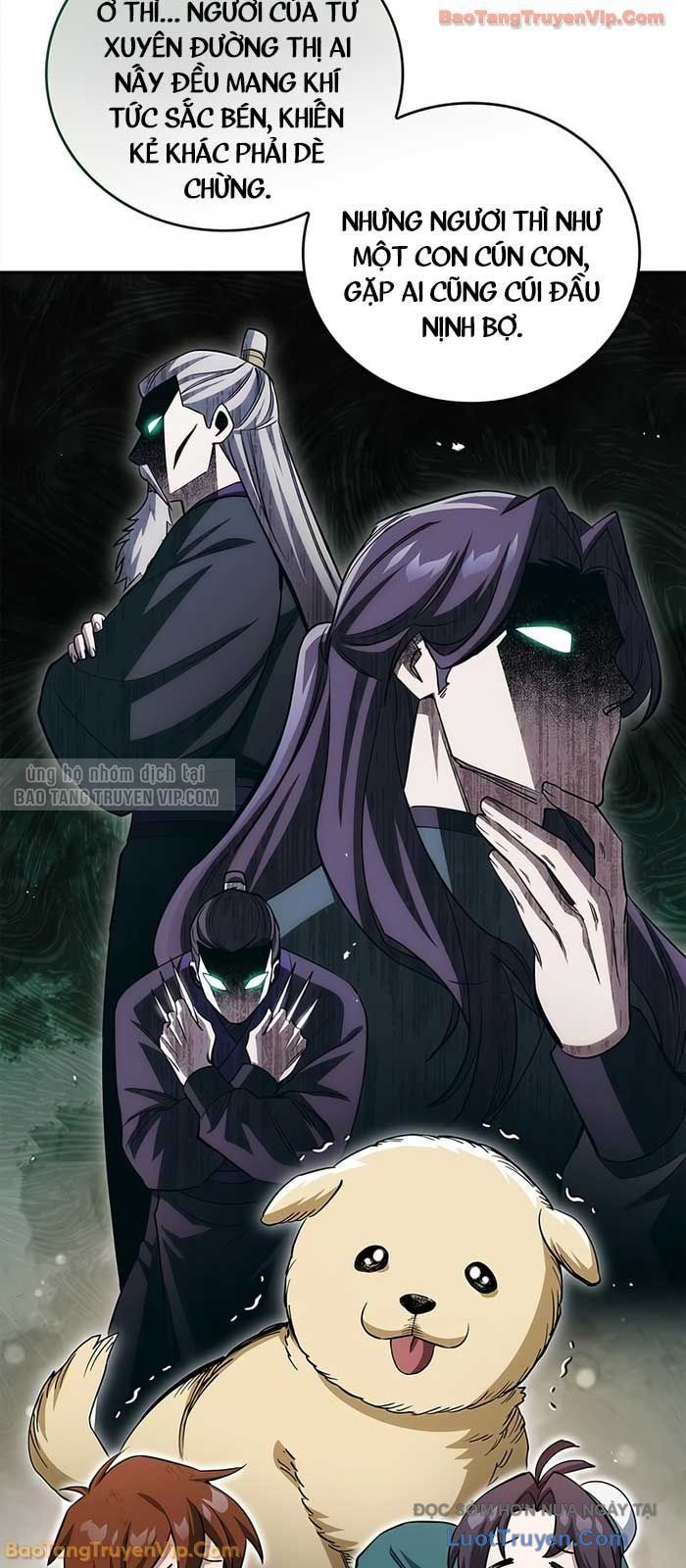 Thiên Qua Thư Khố Đại Công Tử Chap 154 - Next Chap 153