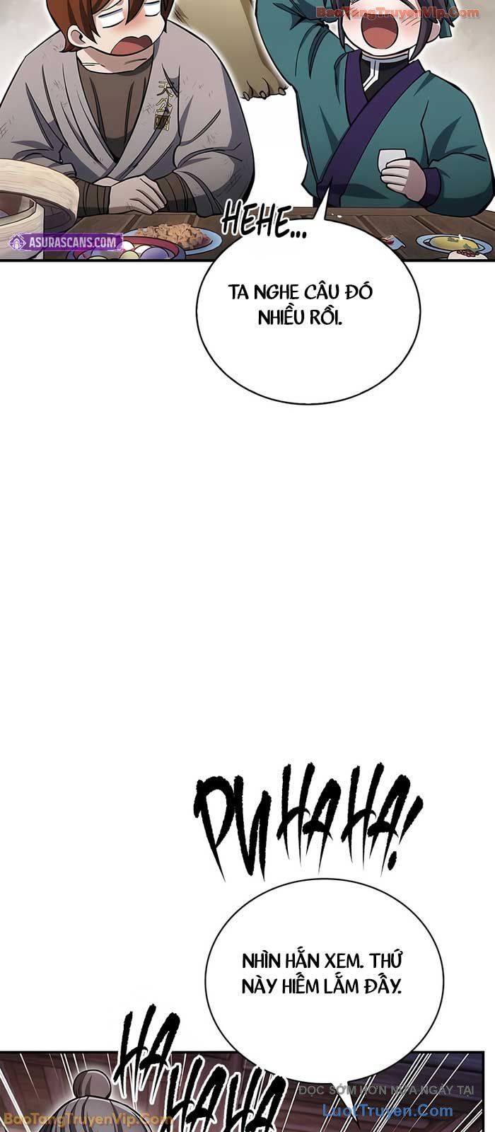 Thiên Qua Thư Khố Đại Công Tử Chap 154 - Next Chap 153