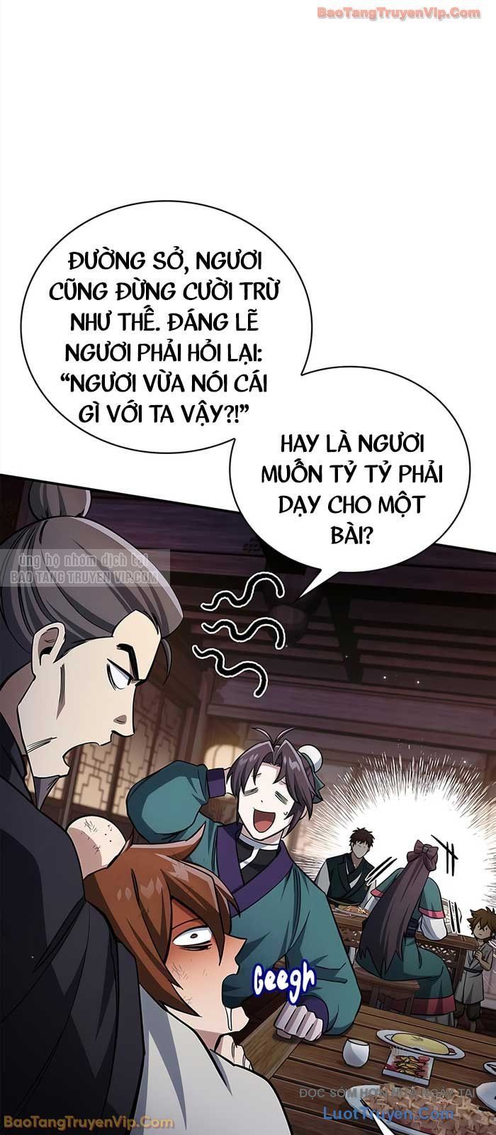 Thiên Qua Thư Khố Đại Công Tử Chap 154 - Next Chap 153