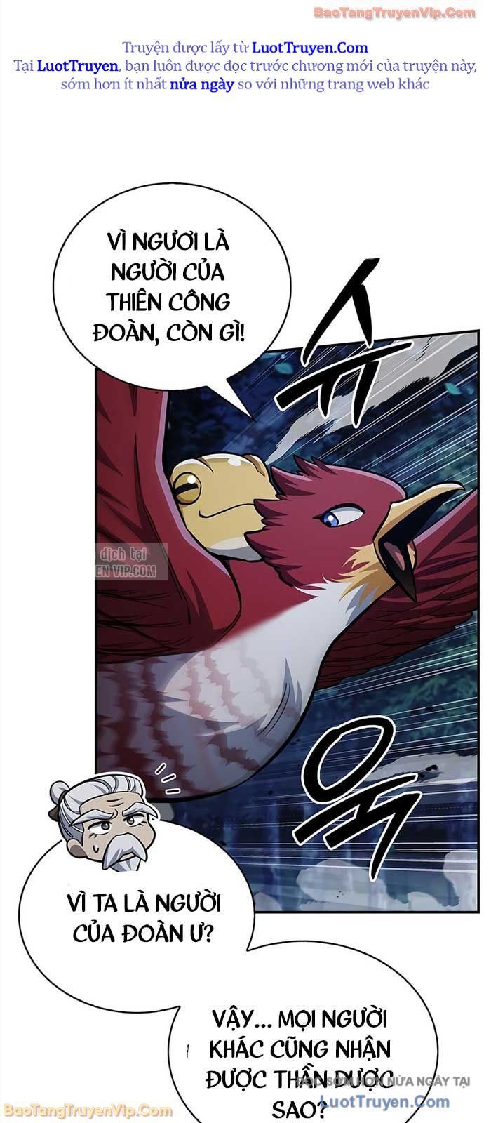 Thiên Qua Thư Khố Đại Công Tử Chap 154 - Next Chap 153