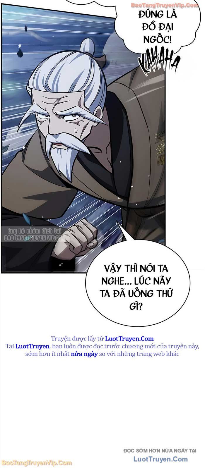 Thiên Qua Thư Khố Đại Công Tử Chap 154 - Next Chap 153