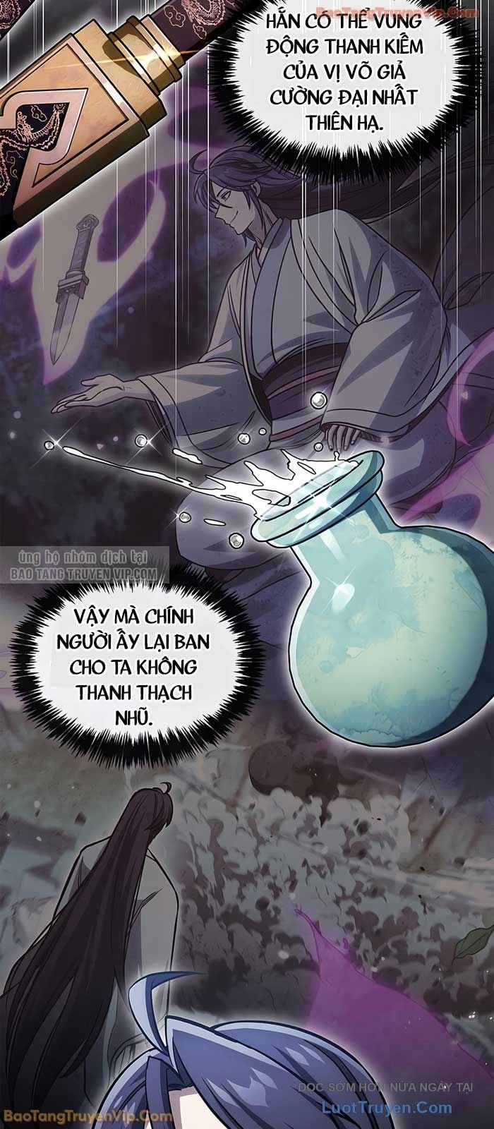 Thiên Qua Thư Khố Đại Công Tử Chap 154 - Next Chap 153