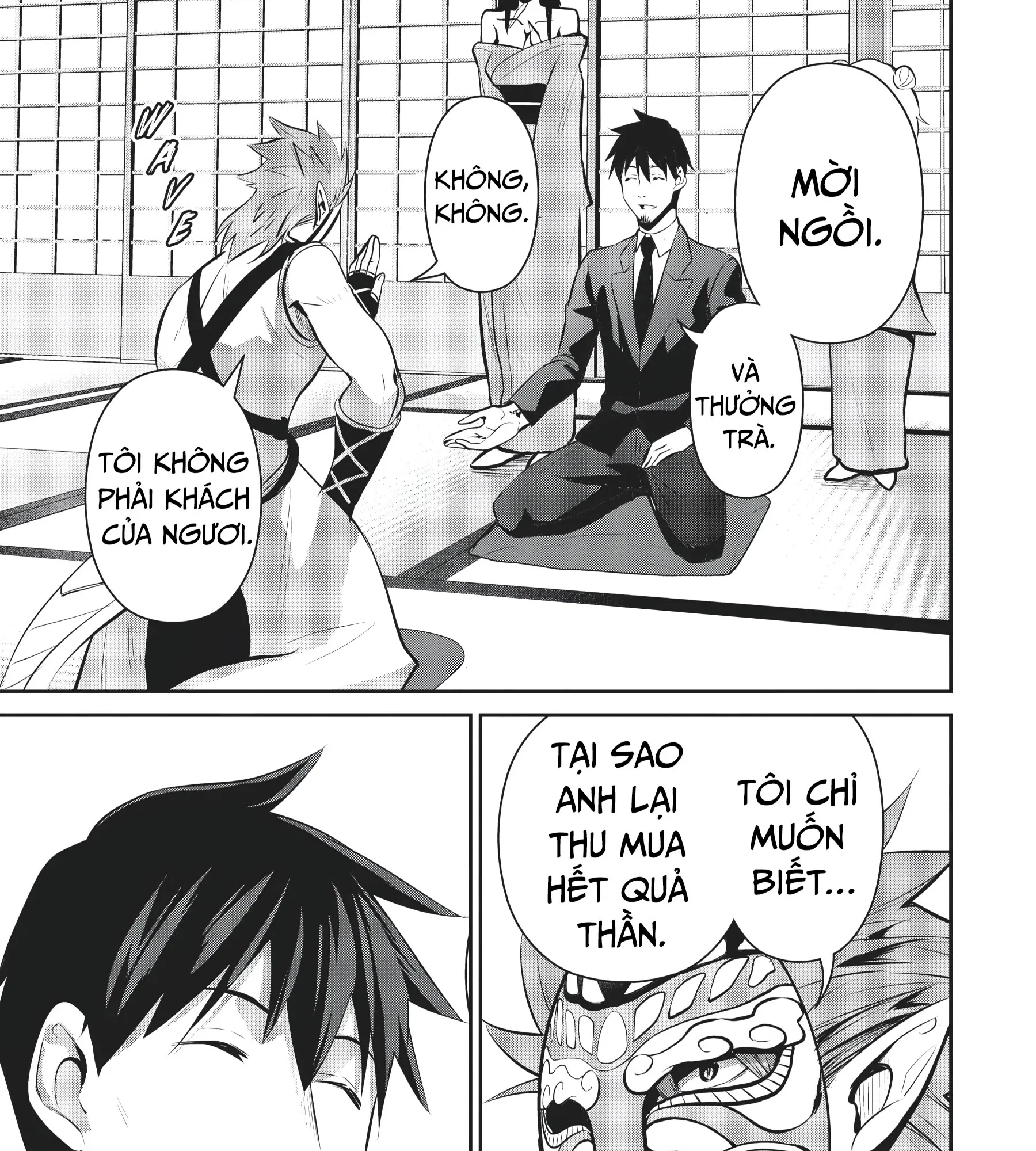 Nettruyen Truyện tranh online