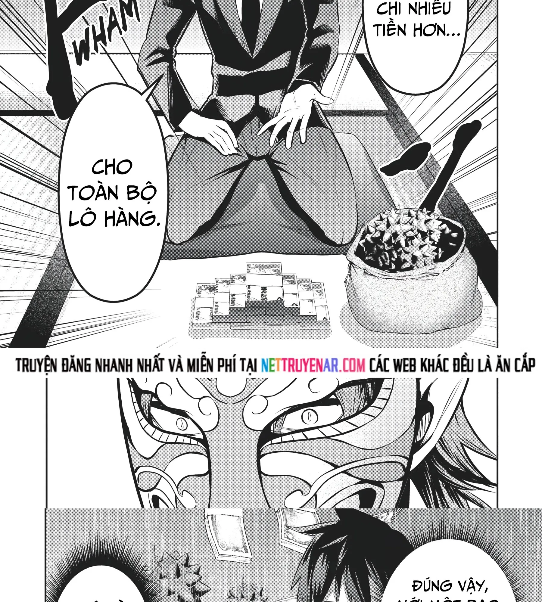 Nettruyen Truyện tranh online