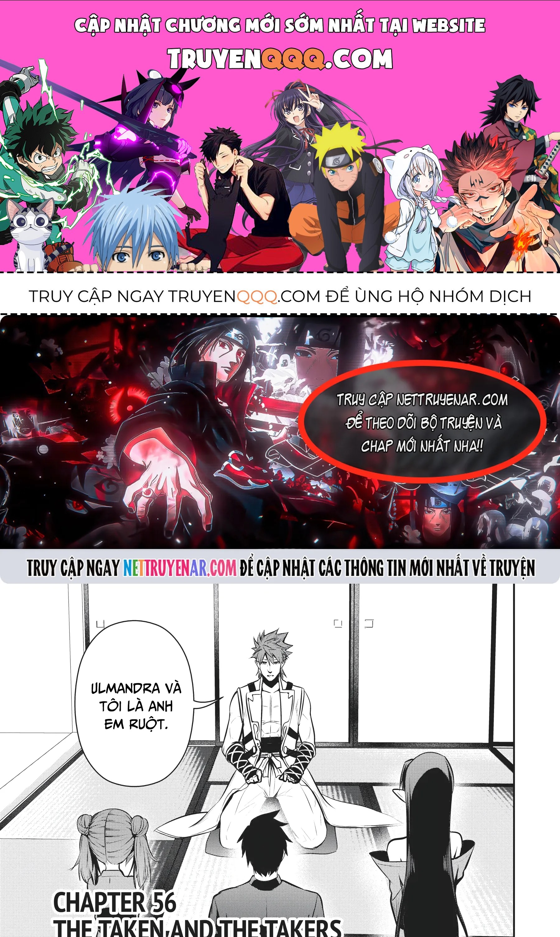 Nettruyen Truyện tranh online