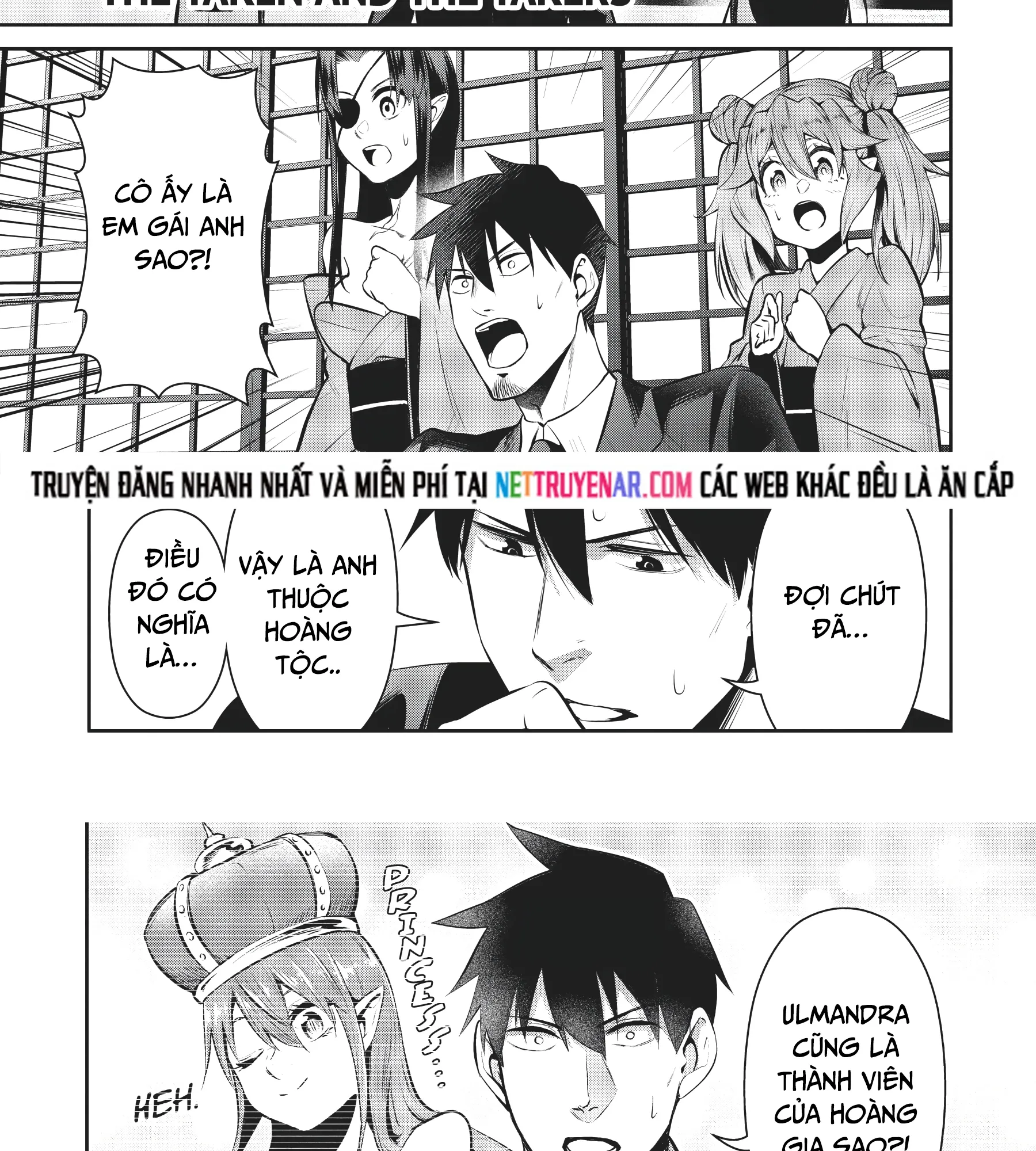 Nettruyen Truyện tranh online