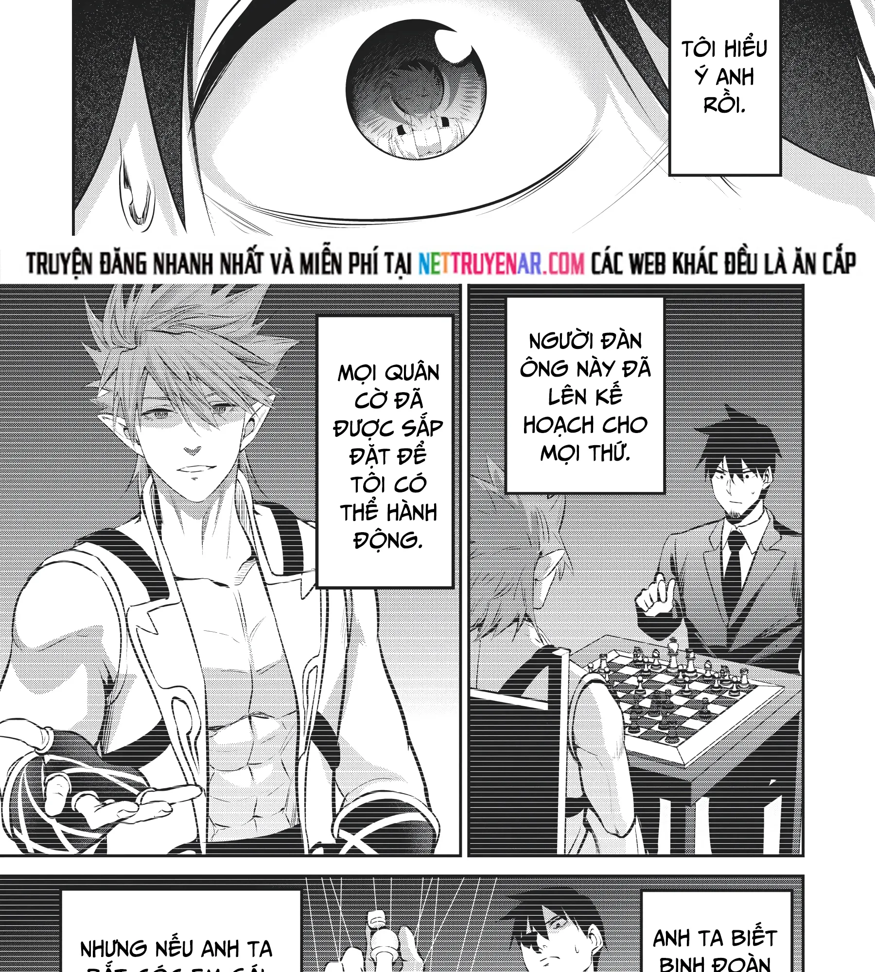 Nettruyen Truyện tranh online