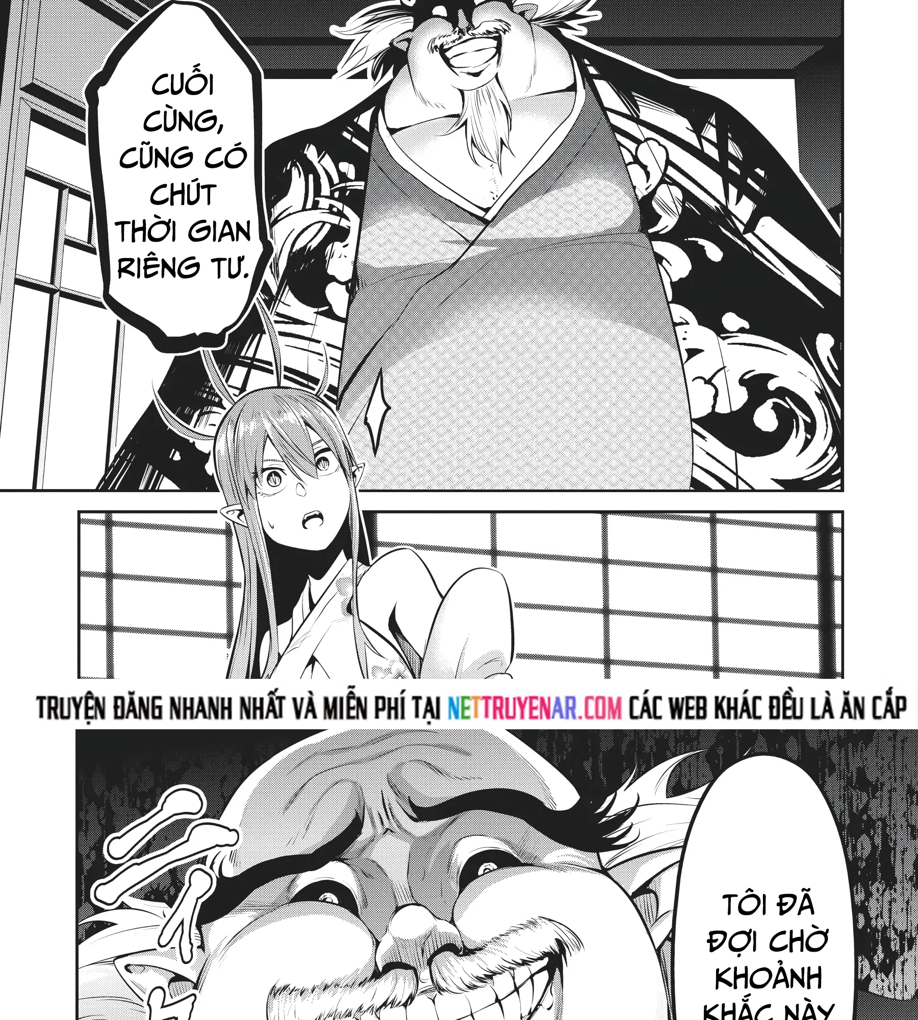 Nettruyen Truyện tranh online