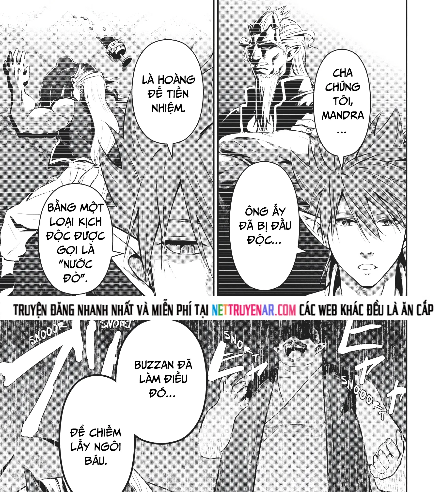 Nettruyen Truyện tranh online