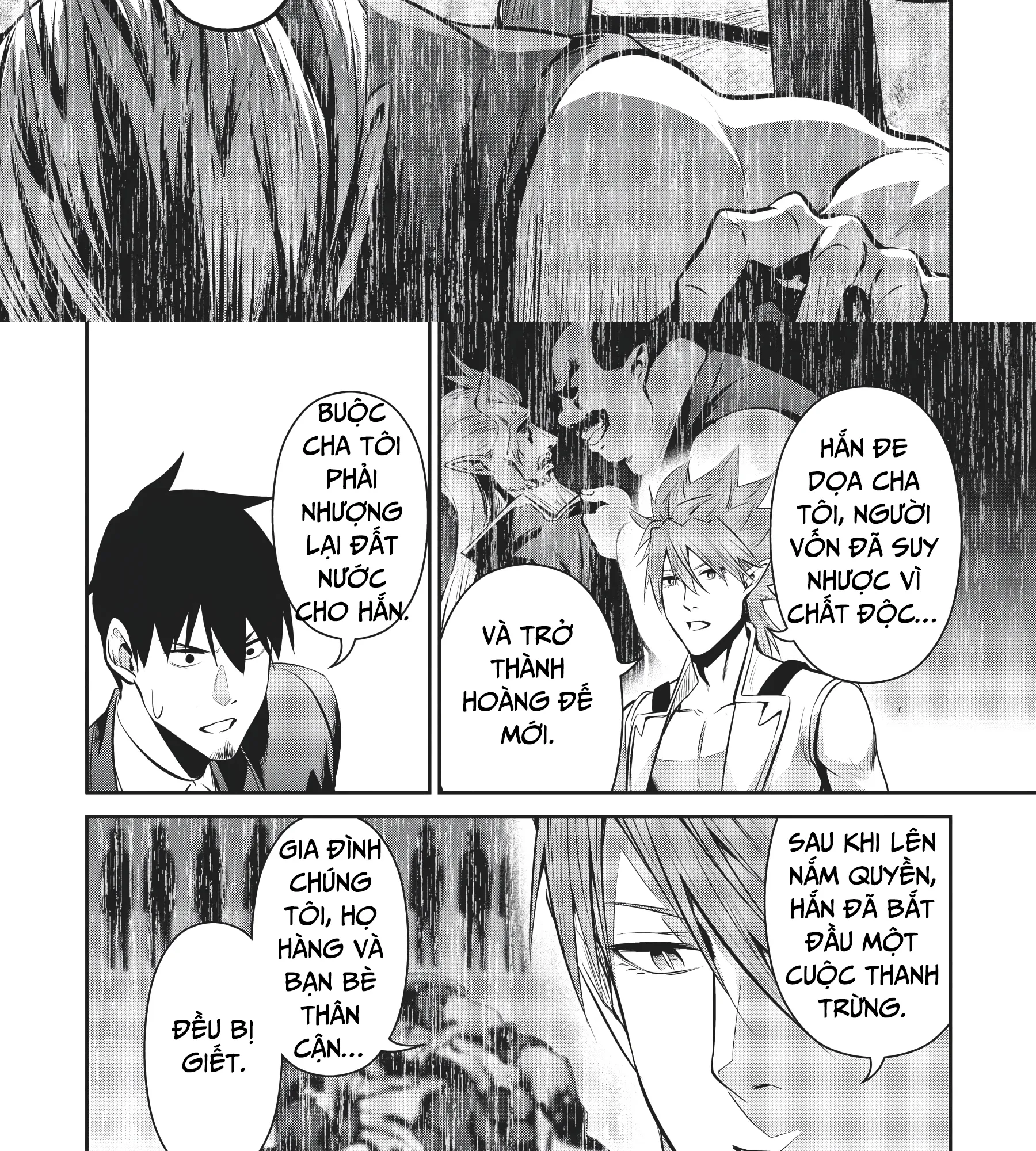 Nettruyen Truyện tranh online